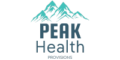 PeakHealth Provisions